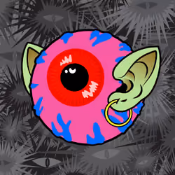 Keep Watch Crew #695