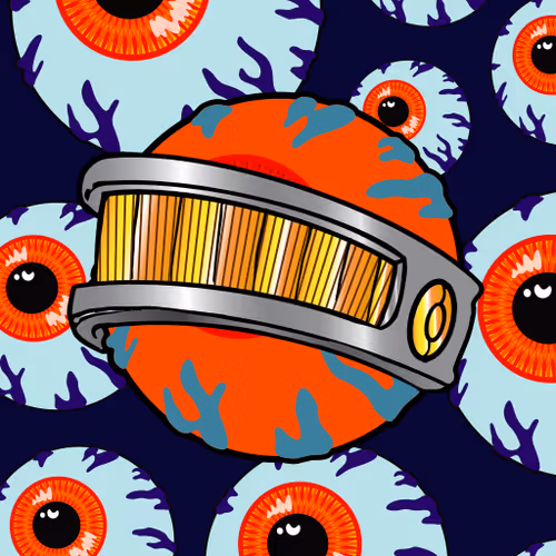 Keep Watch Crew #121