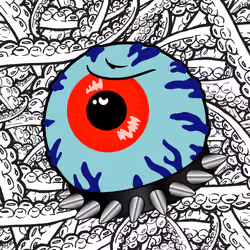 Keep Watch Crew #587