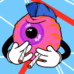 Keep Watch Crew #453