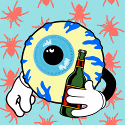 Keep Watch Crew #653