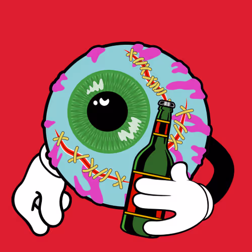Keep Watch Crew #1126