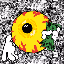 Keep Watch Crew #21