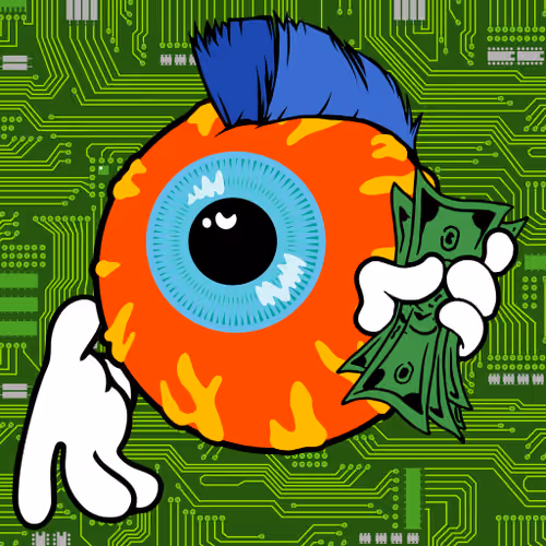 Keep Watch Crew #413