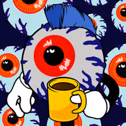 Keep Watch Crew #499