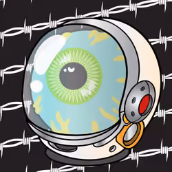 Keep Watch Crew #292
