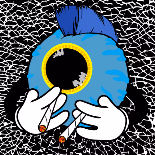 Keep Watch Crew #1002