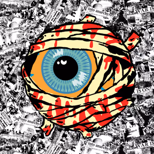 Keep Watch Crew #354