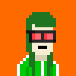 Redacted Pixels #101