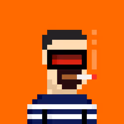 Redacted Pixels #98