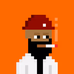Redacted Pixels #100
