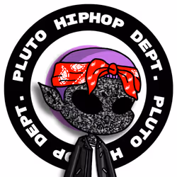 Lil Pluto #316