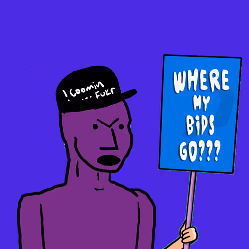 Bid It