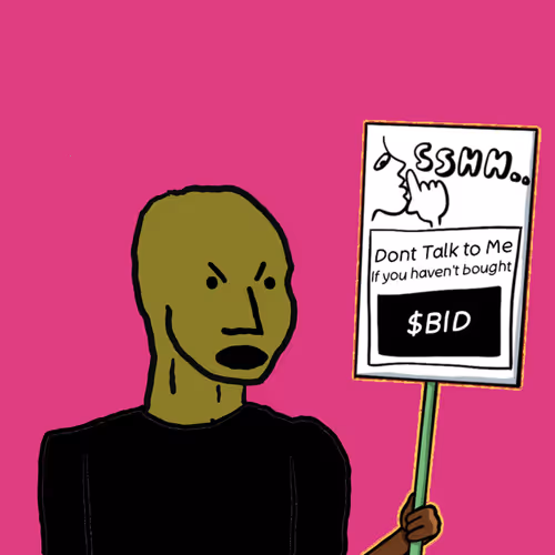Bid It