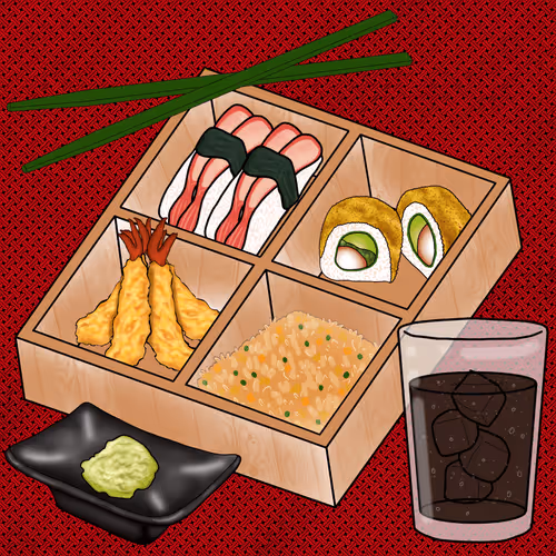 Bentoboxnft