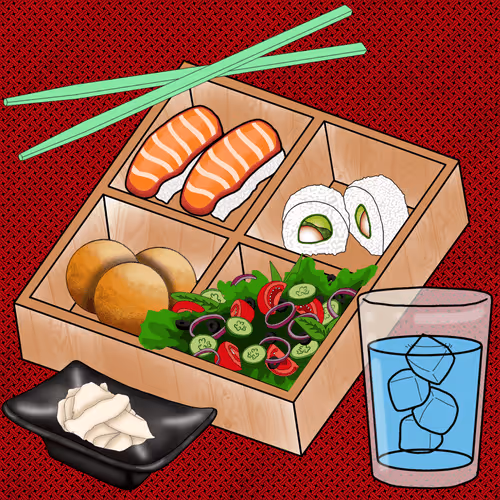 Bentoboxnft