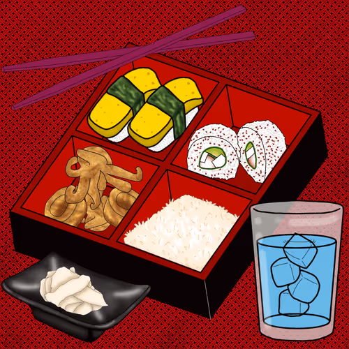 Bentoboxnft