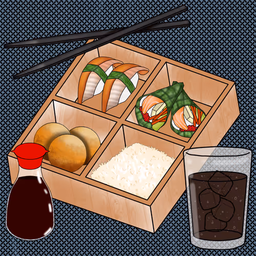 Bentoboxnft