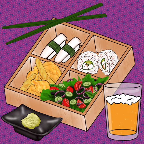 Bentoboxnft