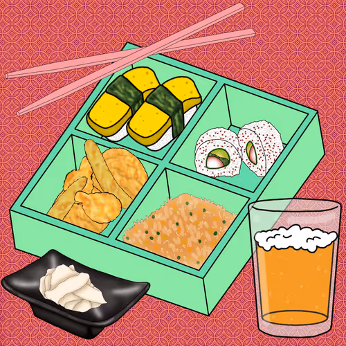 Bentoboxnft