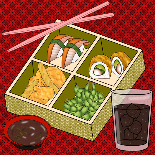 Bentoboxnft