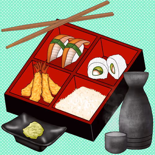 Bentoboxnft