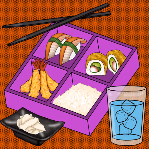 Bentoboxnft