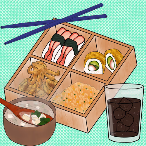 Bentoboxnft