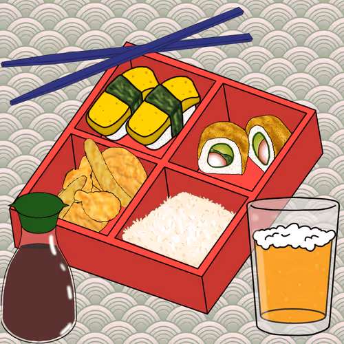 Bentoboxnft