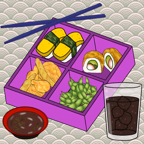 Bentoboxnft