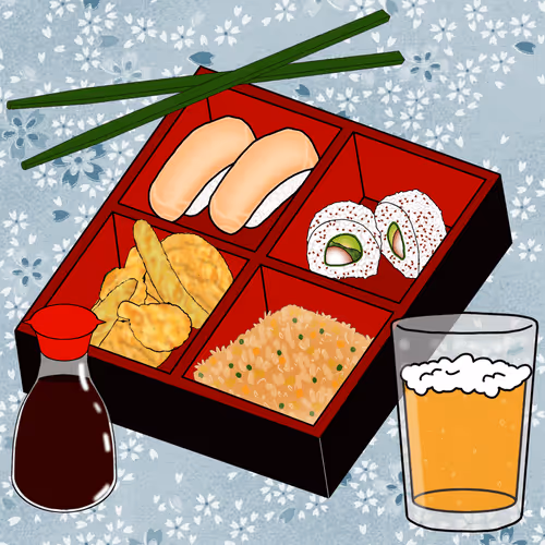Bentoboxnft