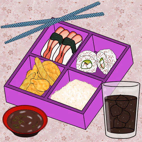 Bentoboxnft