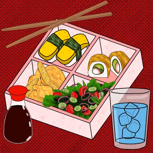Bentoboxnft