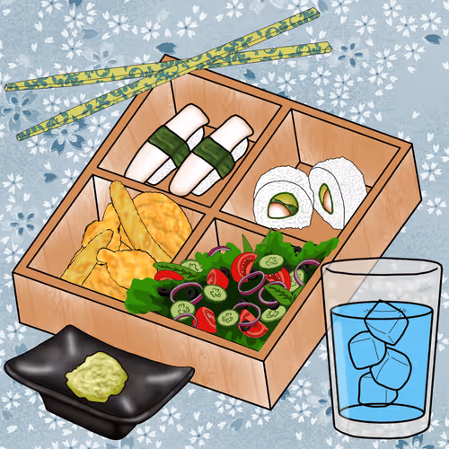 Bentoboxnft