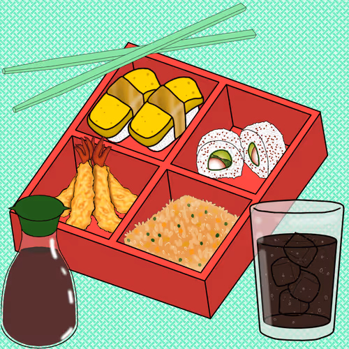 Bentoboxnft