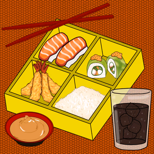 Bentoboxnft
