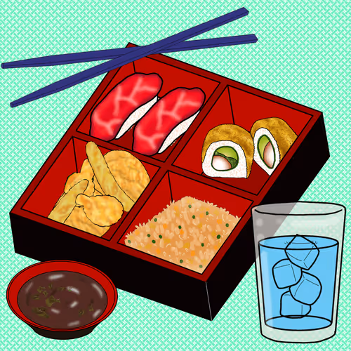 Bentoboxnft
