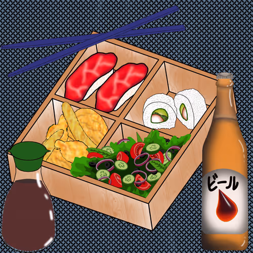 Bentoboxnft
