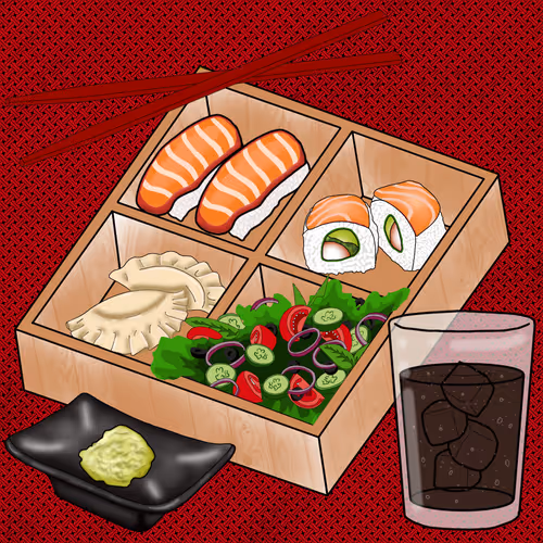 Bentoboxnft
