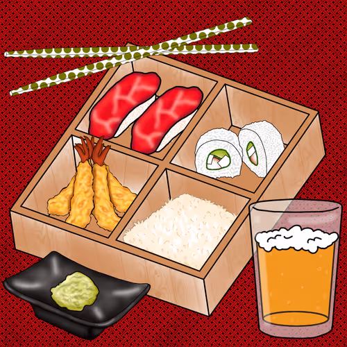 Bentoboxnft