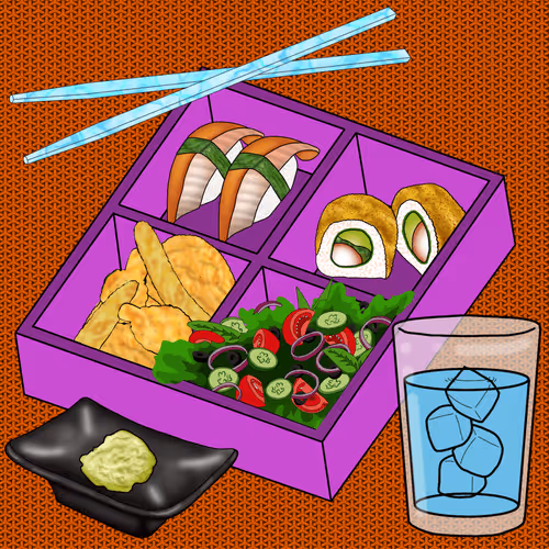 Bentoboxnft