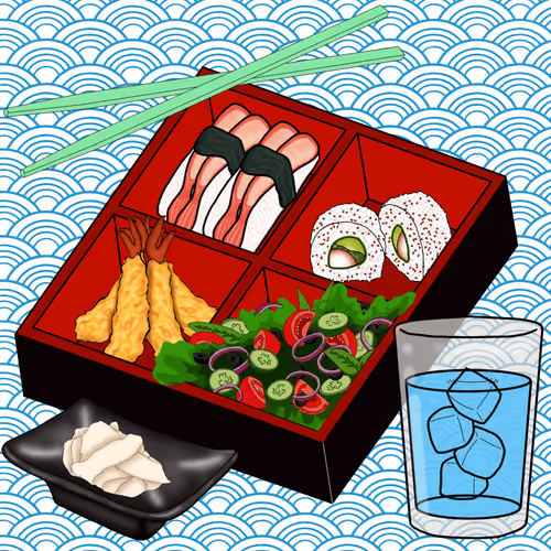 Bentoboxnft