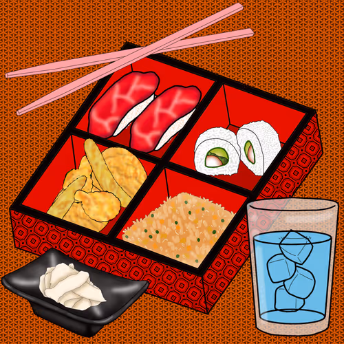 Bentoboxnft