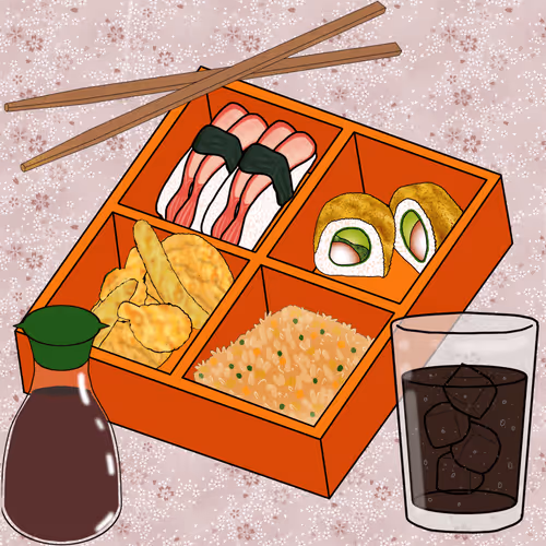 Bentoboxnft