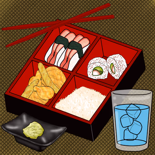 Bentoboxnft