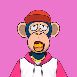 Degen Apes Club #49