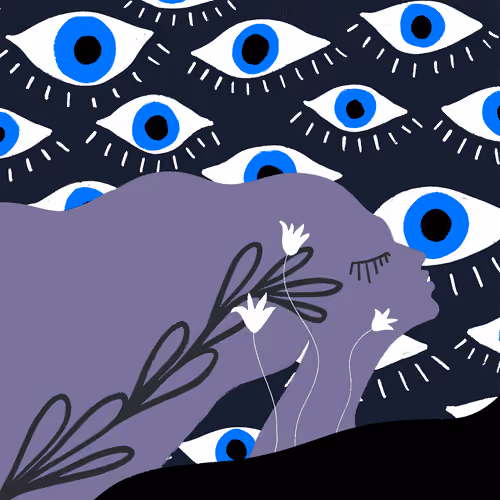 Sleepwalkers #238