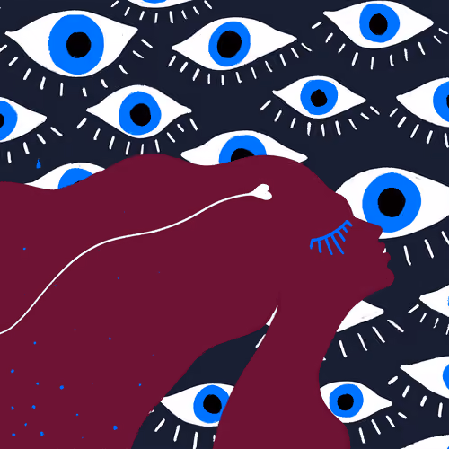 Sleepwalkers #374