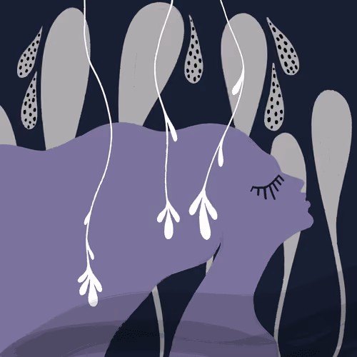 Sleepwalkers #60