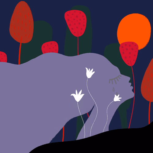 Sleepwalkers #71
